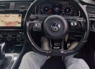 2019 Volkswagen Golf R MK7.5