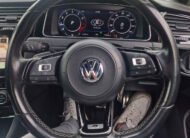 2019 Volkswagen Golf R MK7.5