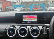2020 Mercedes-Benz A Class
