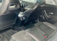 2020 Mercedes-Benz A Class