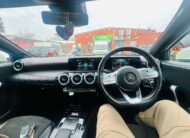2020 Mercedes-Benz A Class