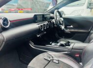 2020 Mercedes-Benz A Class