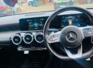 2020 Mercedes-Benz A Class