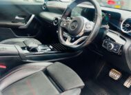 2020 Mercedes-Benz A Class