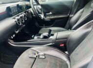 2020 Mercedes-Benz A Class