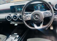 2020 Mercedes-Benz A Class