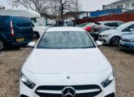 2020 Mercedes-Benz A Class