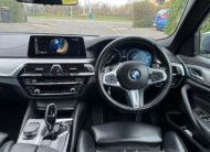 2018 BMW SERIES 5