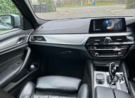 2018 BMW SERIES 5
