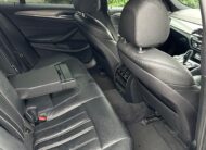 2018 BMW SERIES 5