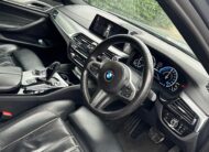2018 BMW SERIES 5