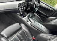 2018 BMW SERIES 5