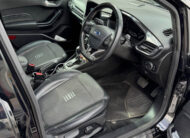 2018 Ford Fiesta
