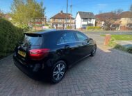 2016 Mercedes-Benz A180