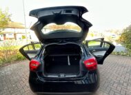 2016 Mercedes-Benz A180