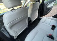 2016 Mercedes-Benz A180