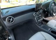 2016 Mercedes-Benz A180