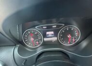 2016 Mercedes-Benz A180