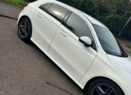 2018 Mercedes-Benz A200