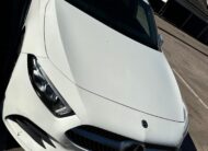 2018 Mercedes-Benz A200