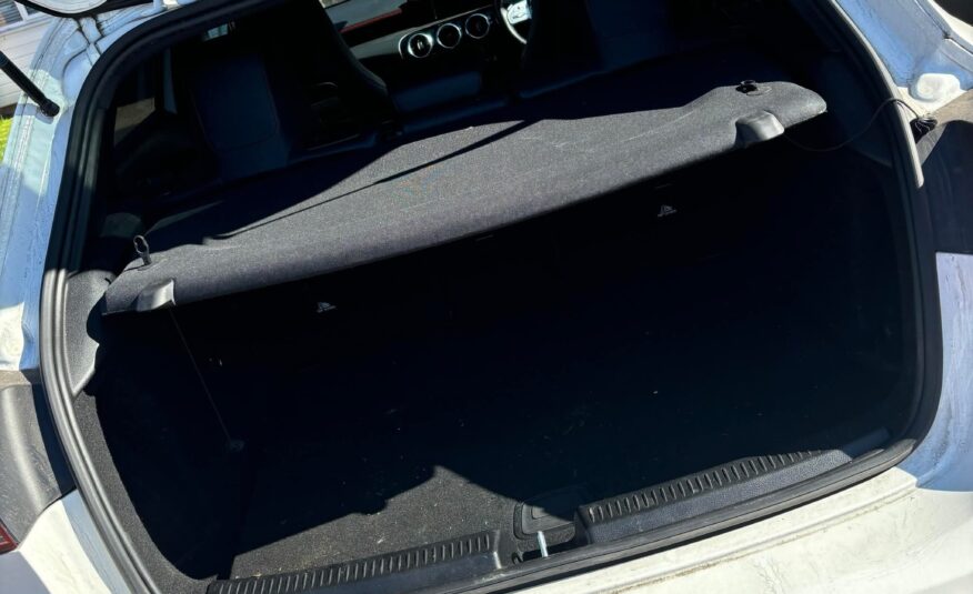 2018 Mercedes-Benz A200