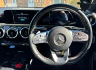 2018 Mercedes-Benz A200