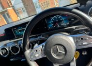 2018 Mercedes-Benz A200