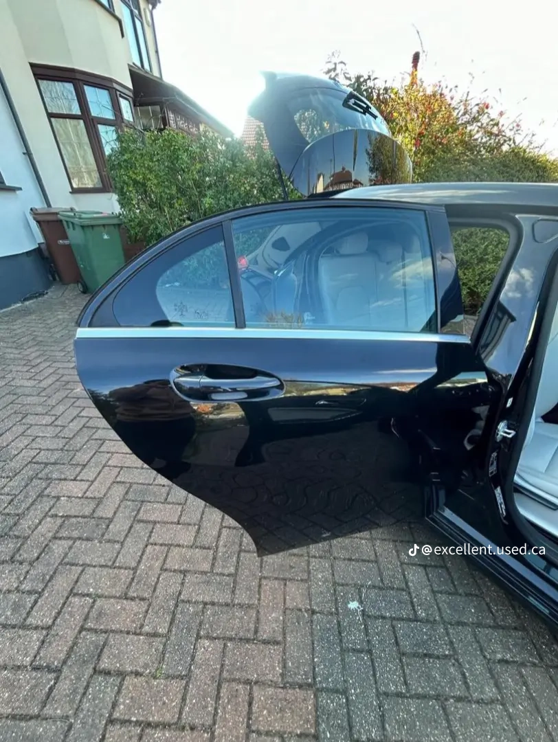 2016 Mercedes-Benz A180