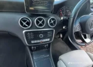 2016 Mercedes-Benz A180