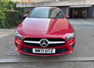 2021 Mercedes-Benz A Class