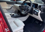2021 Mercedes-Benz A Class