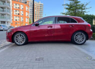 2021 Mercedes-Benz A Class