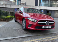 2021 Mercedes-Benz A Class