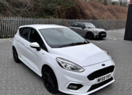2019 Ford Fiesta St-line
