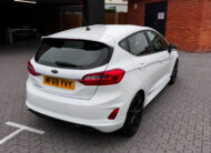 2019 Ford Fiesta St-line