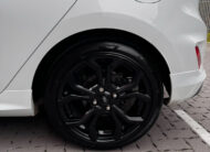 2019 Ford Fiesta St-line