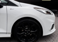 2019 Ford Fiesta St-line