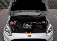 2019 Ford Fiesta St-line