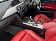 2017 BMW 330e M Sport