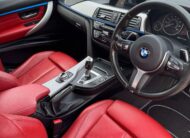 2017 BMW 330e M Sport