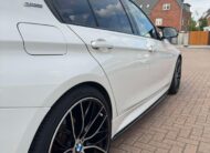 2017 BMW 330e M Sport