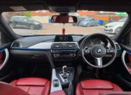 2017 BMW 330e M Sport