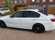 2017 BMW 330e M Sport