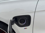2017 BMW 330e M Sport