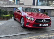 2021 Mercedes-Benz A Class