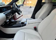 2021 Mercedes-Benz A Class