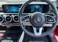 2021 Mercedes-Benz A Class