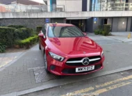 2021 Mercedes-Benz A Class