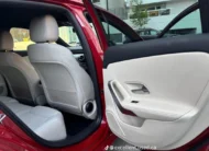 2021 Mercedes-Benz A Class