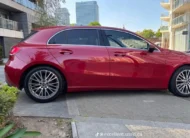 2021 Mercedes-Benz A Class